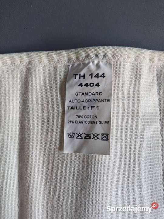 Orteza Pas Gorset lędźwiowokrzyżowa Thuasne sprzedam