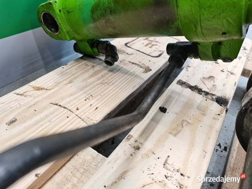 Merlo Multifarmer Siłownik podnośnika