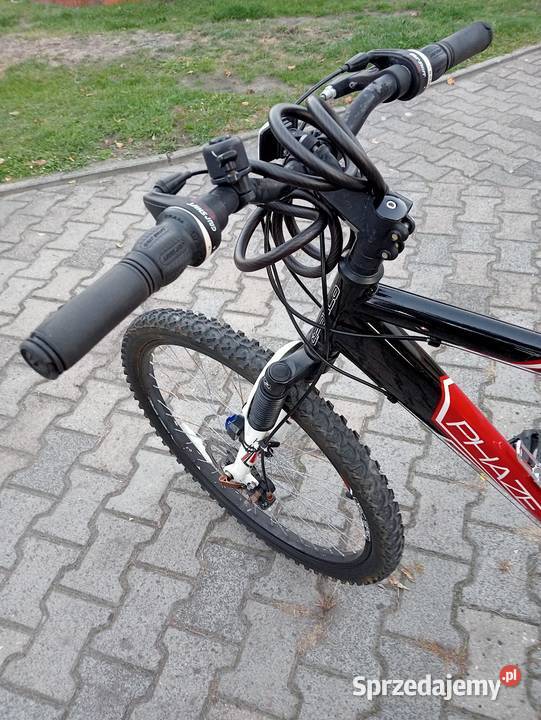Rower górski MTB koła 26 cala 100 sprawny Jaworzno