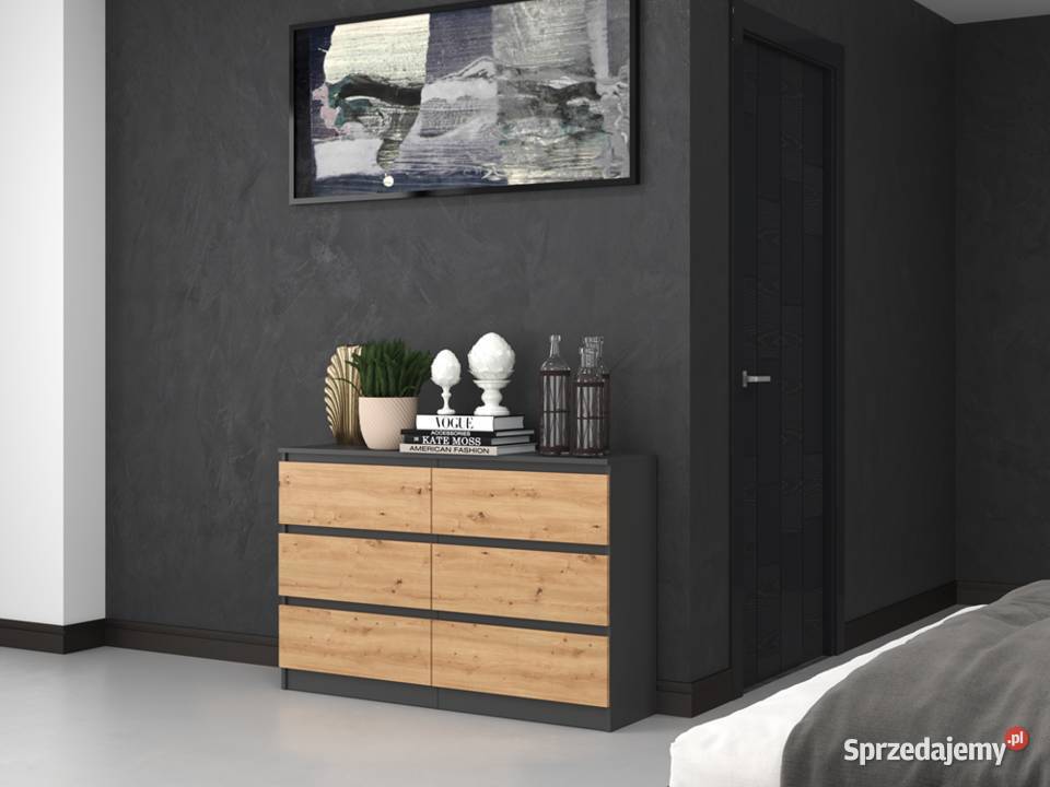 Komoda Malwa M6120 sprzedam