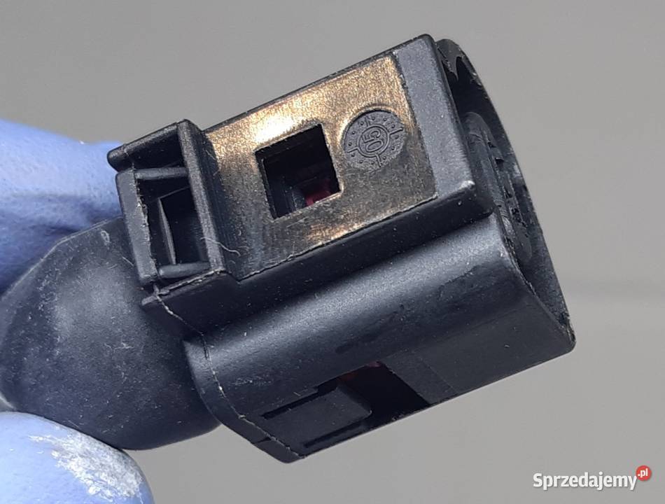 CZUJNIK ABS PRZÓD LP AUDI A4 B6 B7 8E0927803B osobowe Mielęcin