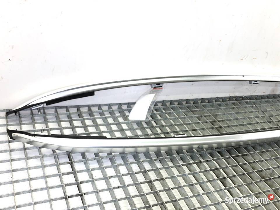 RELINGI DACHOWE SUZUKI SX4 SUV 7821061M00 osobowe