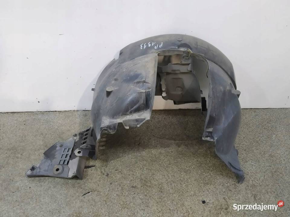 NADKOLE PRAWY PRZÓD 638409196R Dacia Logan II