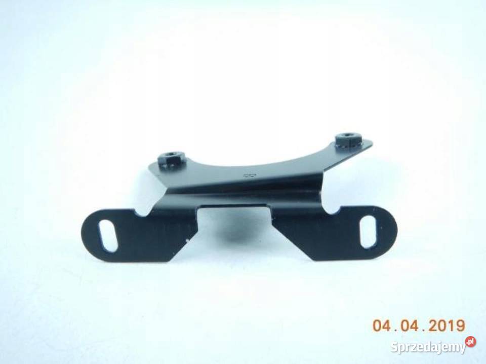 UCHWYT MOCOWANIE GRILLA JAGUAR XJ6 XJ12