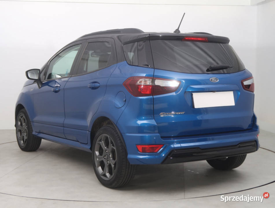 Ford Ecosport 10 EcoBoost czujnik deszczu Samochody osobowe
