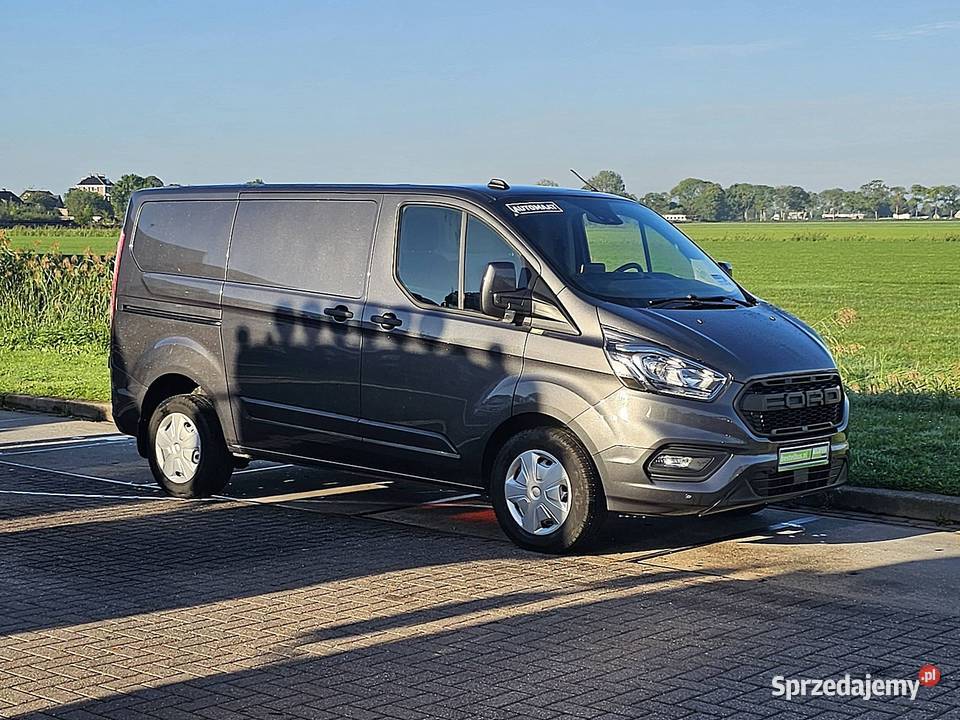 Volkswagen TRANSPORTER 20 TDI L2H1 Navi Carplay Motoryzacja sprzedam