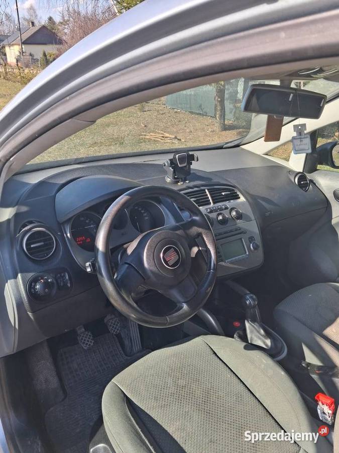 Seat altea 19 tdi