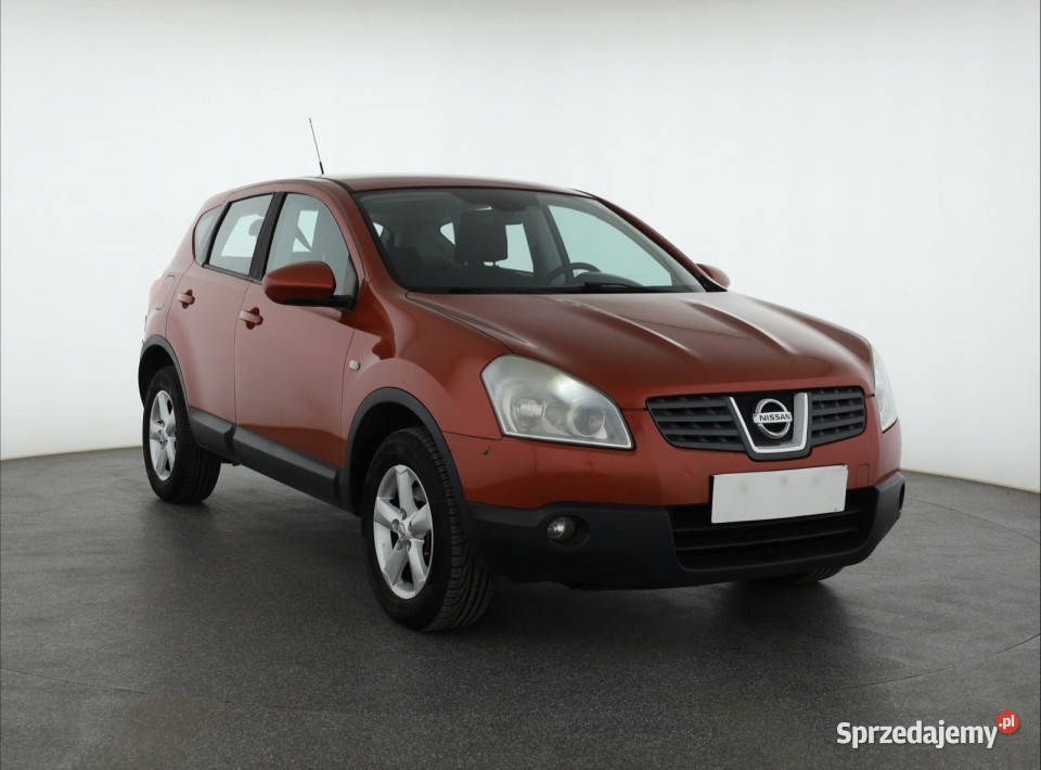 Nissan Qashqai 16 Piaseczno sprzedam