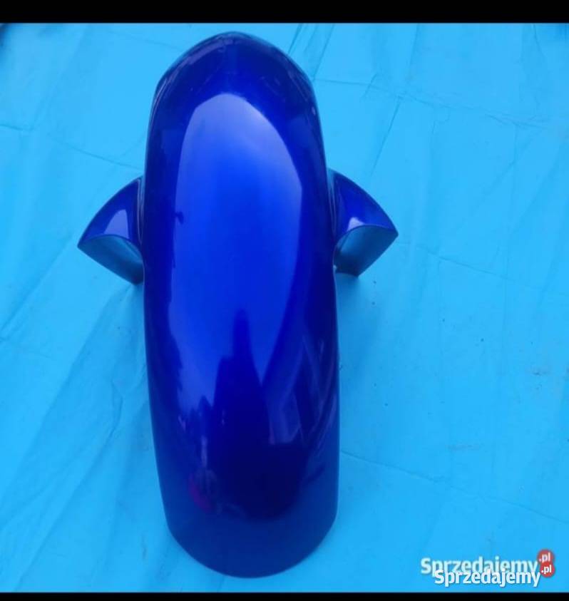 Yamaha R1 RN09 0203 błotnik przód przedni oem Nowy Tomyśl