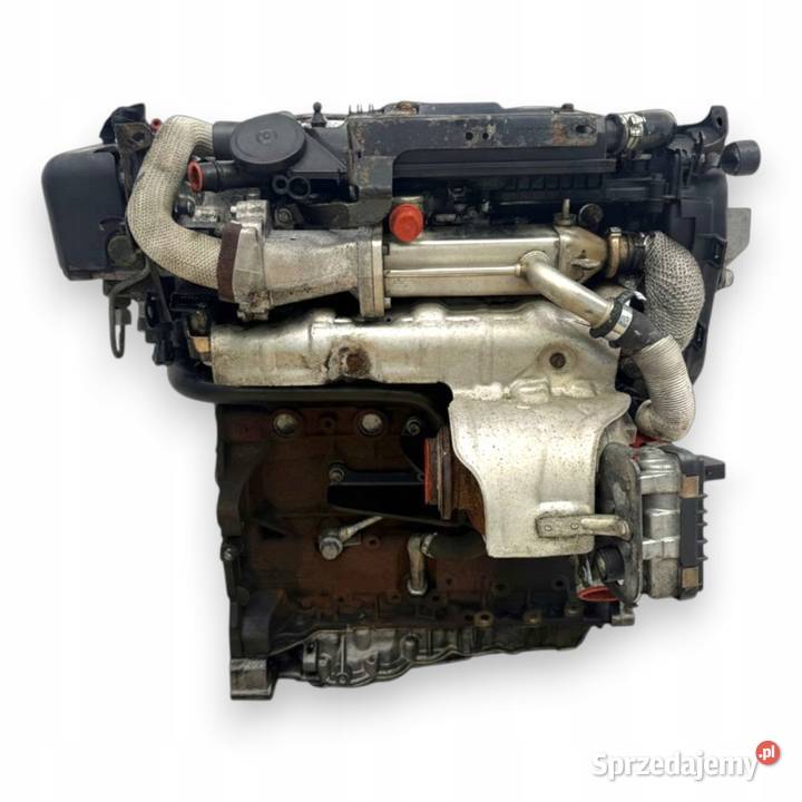 SILNIK 224DT Land Rover Freelander II L359 22 D Chełm
