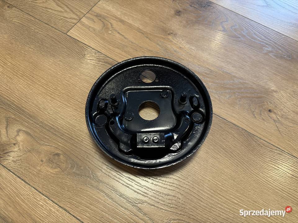 Tarcza kotwiczna hamulcowa FIAT 126p FL EL przód Sosnowiec sprzedam