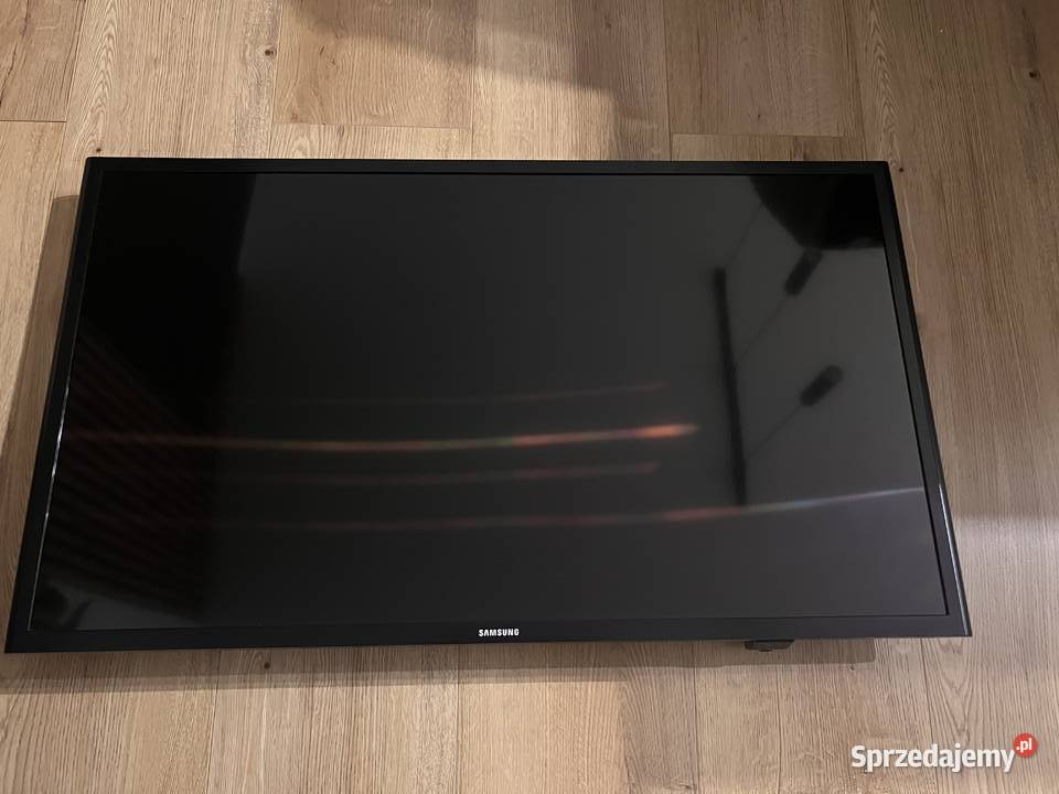Samsung UE32J5000AW Lublin sprzedam