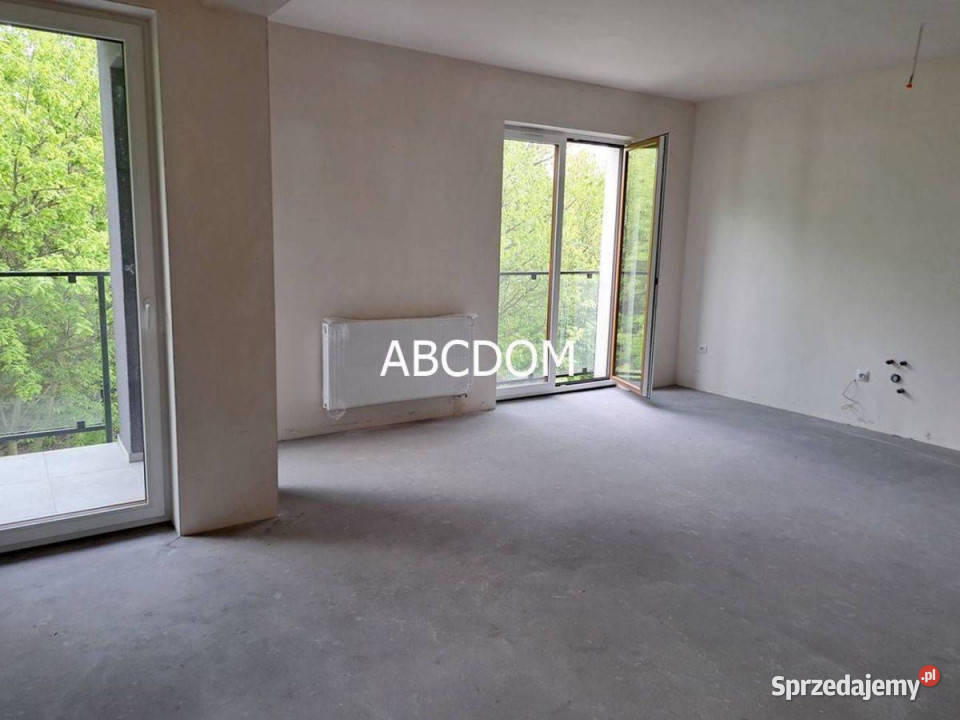 Wieliczka3 pokojebalkon komórka lokatorska Wieliczka