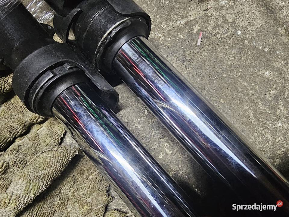 Honda CBR 600 f3 lagi amortyzatory zawieszenie Jelenia Góra