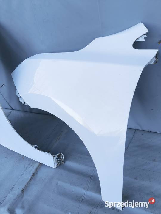 HYUNDAI IX35 BŁOTNIK LEWY PRAWY PRZEDNI Radom sprzedam