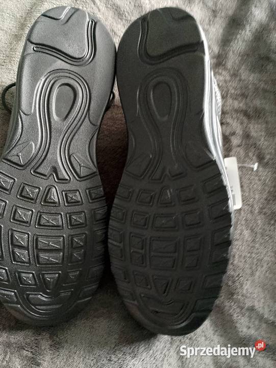 Buty sportowe RoadStar w rozmiarze 40 Tuchola