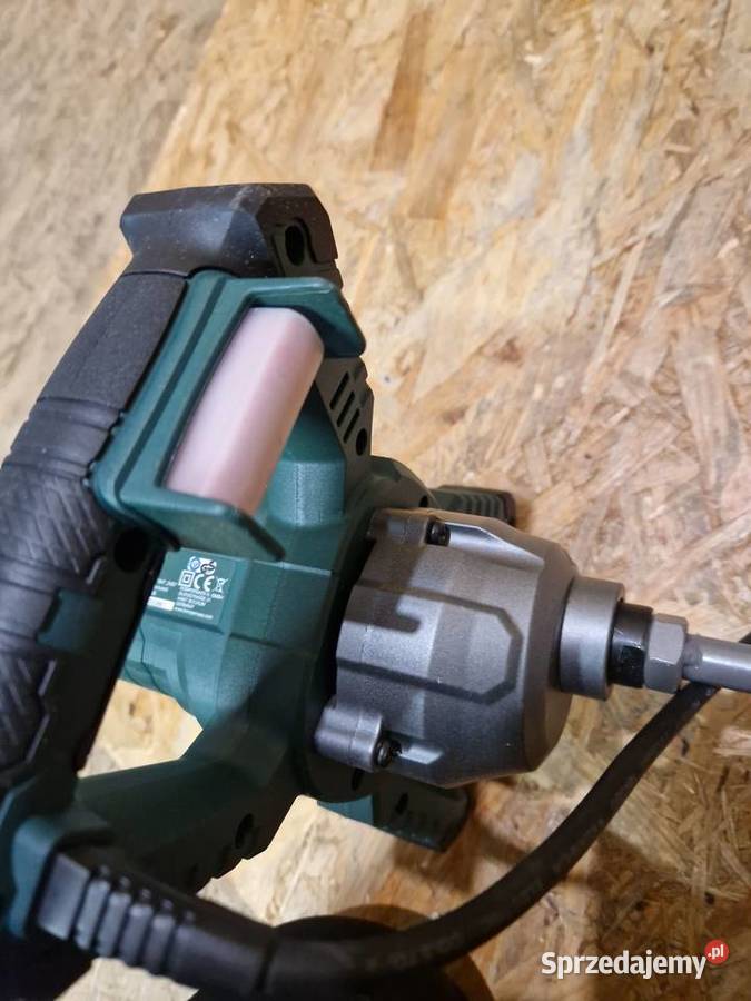 Mieszadło do farb i zaprawy zapraw Parkside PFMR Głogowa sprzedam