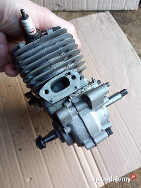 Silnik piły spalinowej Stalowa Wola