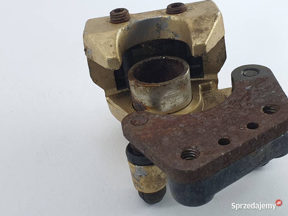 Zacisk Hamulcowy Klocki Cpi Aragon Oliver