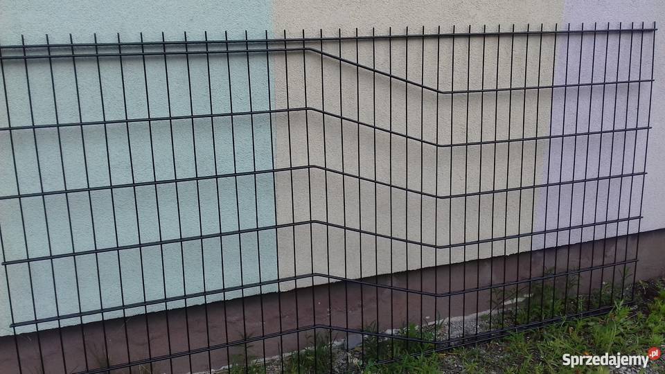 Panele ogrodzeniowe dekoracyjne Kielce