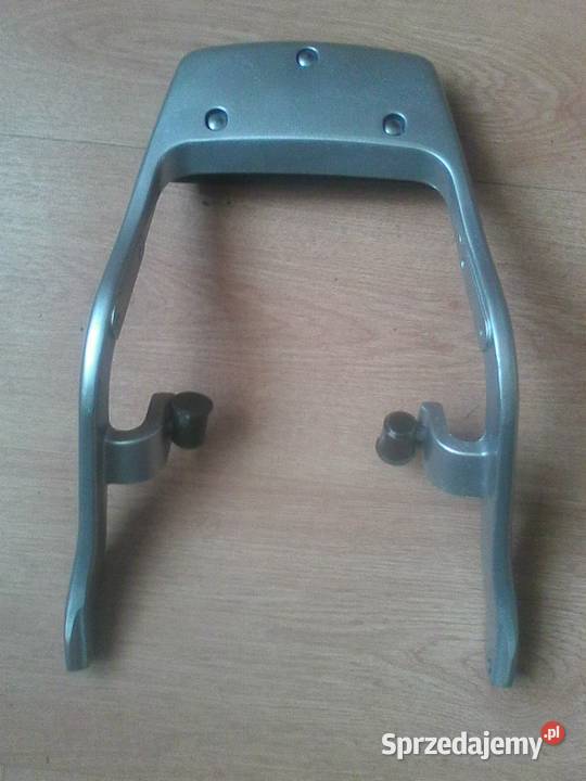 yamaha virago 535 oparcie stelaze sakw kufer kujawsko-pomorskie Fabianki