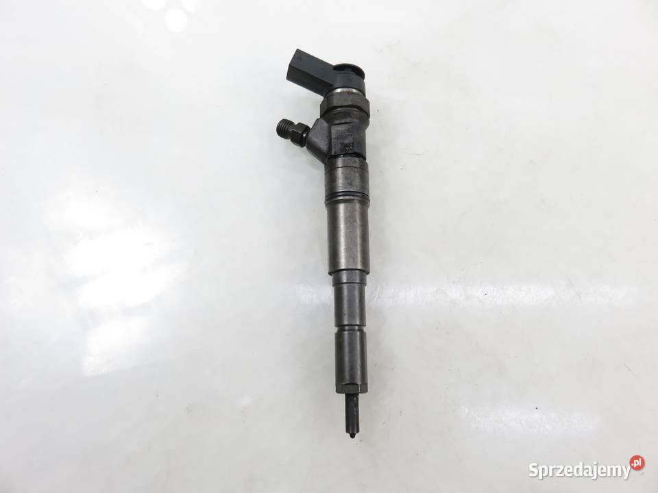 WTRYSKIWACZ BMW E46 320 td 0445110131 7789661 małopolskie