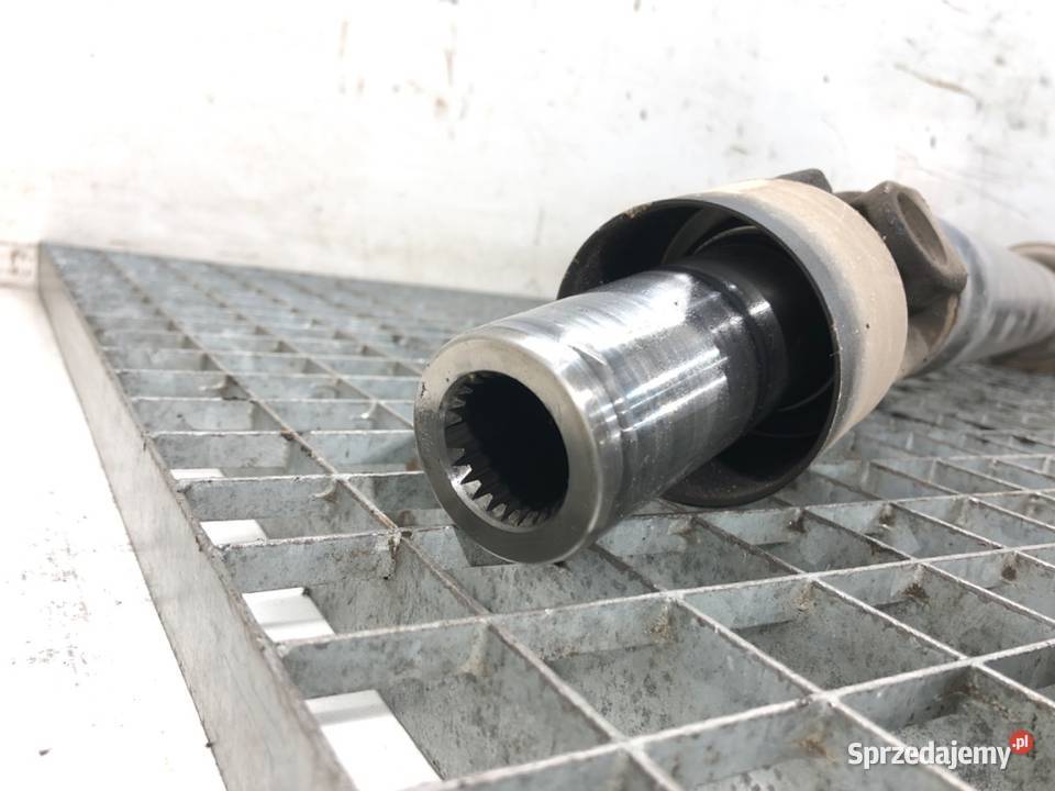 WAŁ NAPĘDOWY TYŁ MITSUBISHI ASX Crossover 18 150 sprzedam