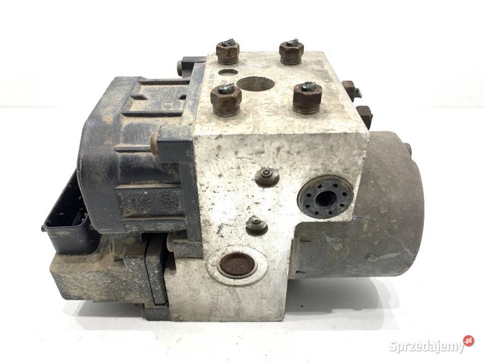 POMPA ABS TOYOTA COROLLA E12 8954102030 16 110 podkarpackie