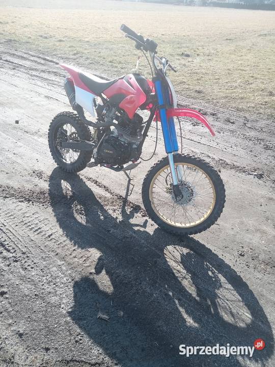 cross 200250 locin do negocjacji