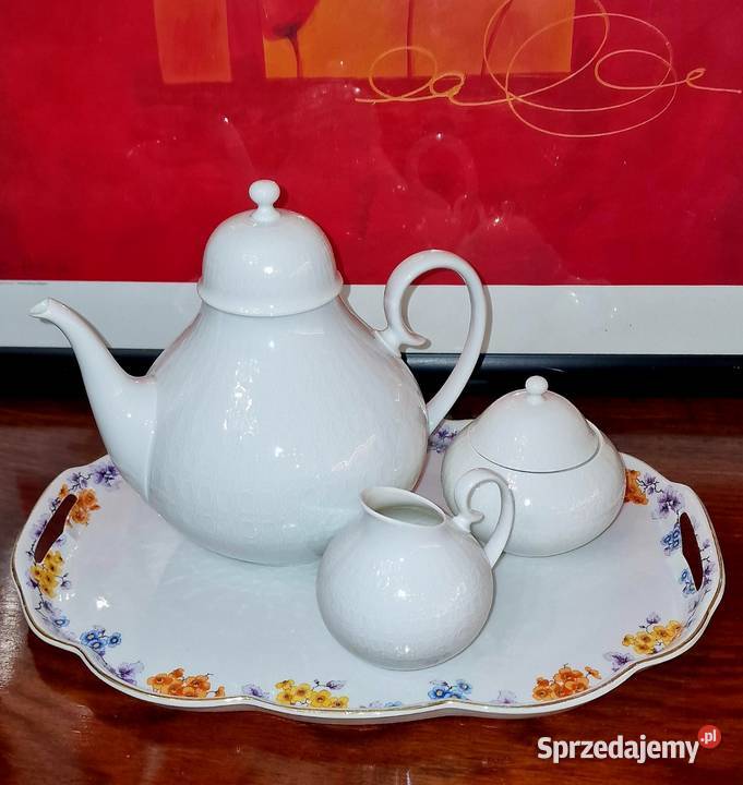 Stara patera Arzberg Bavaria Sadurki