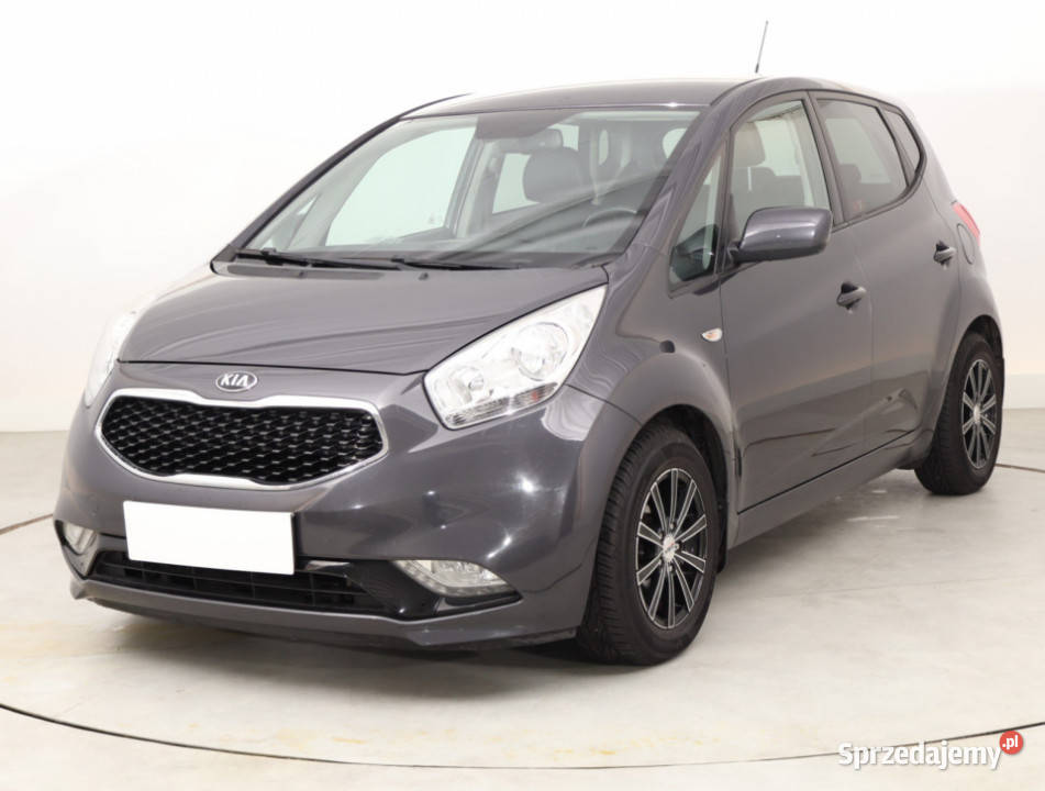 Kia Venga 14 CVVT sprzedam