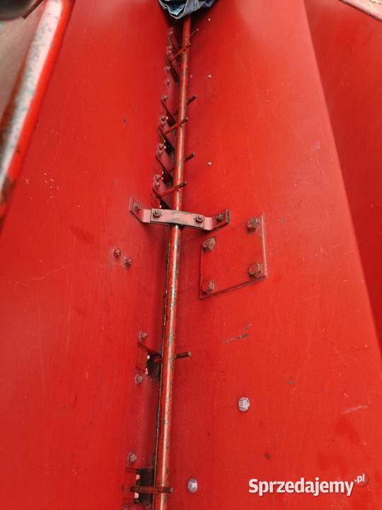 Siewnik poznaniak s043 kujawsko-pomorskie