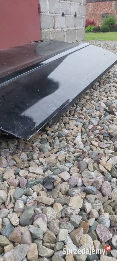 Drzwi przednie lewe seat leon 1 Żabno