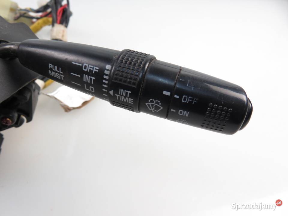 PRZEŁĄCZNIK ZESPOLONY SUBARU LEGACY II małopolskie