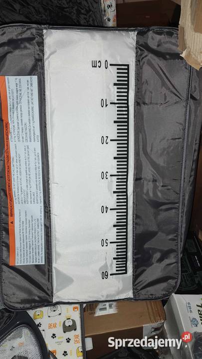 Łóżeczko turystyczne Costway 53 x 110 5 w1