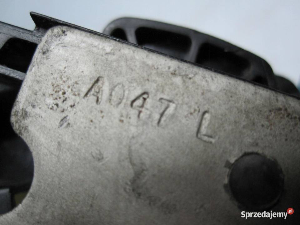 DODGE NITRO 08r zamek drzwi lewy przód świętokrzyskie