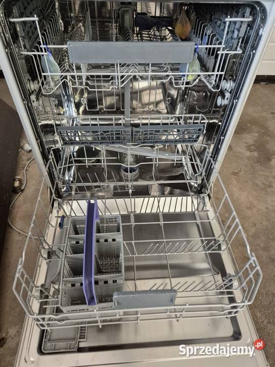 Zmywarka Beko Szczecin sprzedam