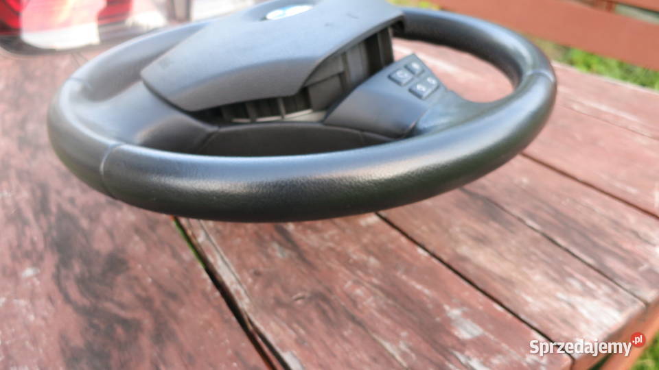 kierownica bmw 3 e 90 lift osobowe Niemce