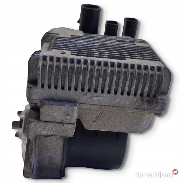 SILNICZEK MAGLOWICY WSPOMAGANIA Mini One Cooper