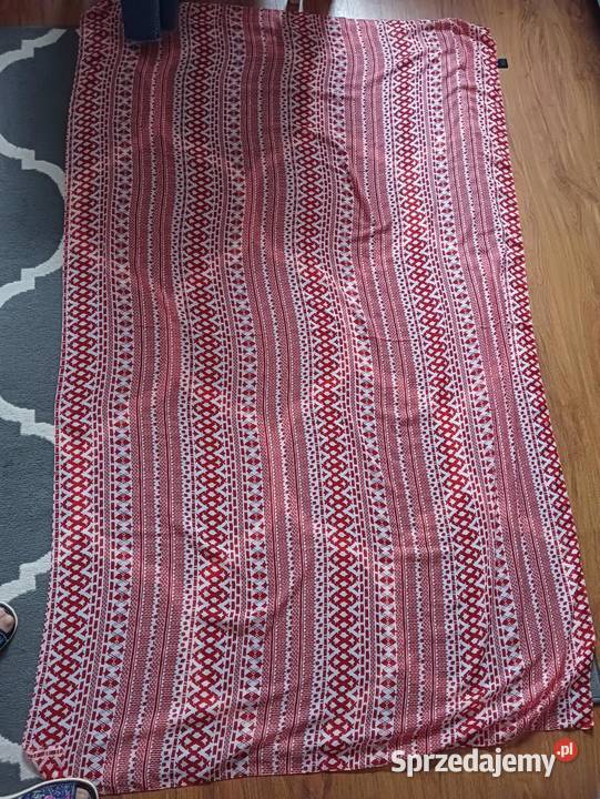 Chusty apaszki Dla kobiet warmińsko-mazurskie Działdowo sprzedam