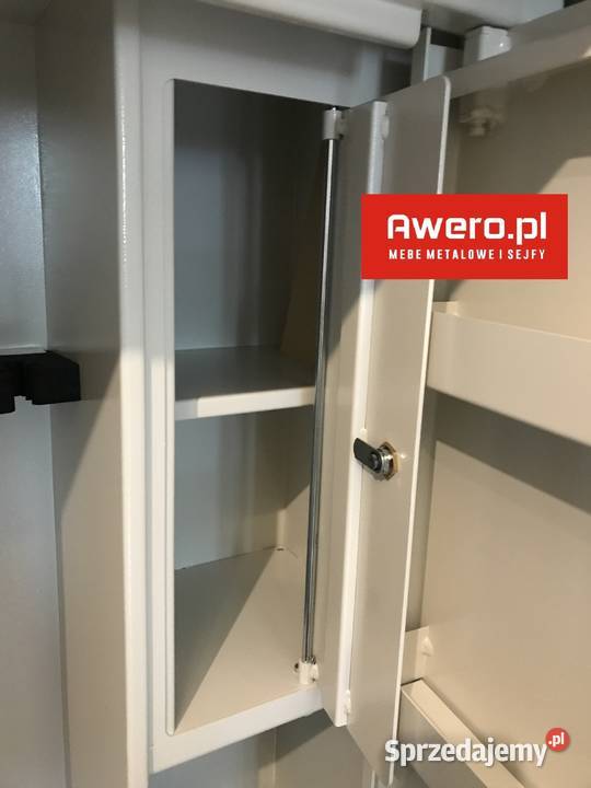 Szafa S1 Novcan G3S14 na 4 broni wysyłka w 24H Łódź