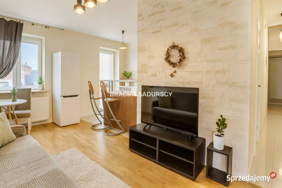 Mieszkanie Kraków 5816m2 2 pokojowe