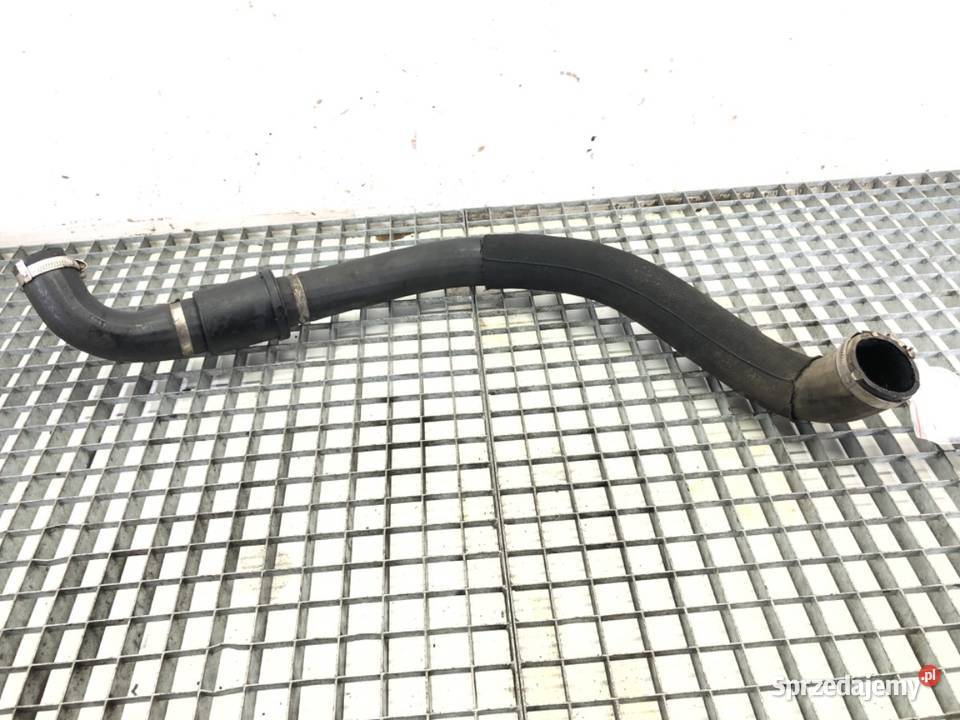 RURA POWIETRZA INTERCOOLERA FORD TRANSIT CUSTOM podkarpackie