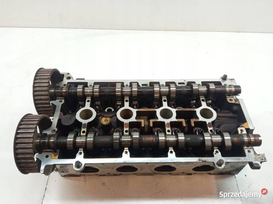 GŁOWICA KOMPLETNA F4T01 20 16V Renault Vel Satis świętokrzyskie sprzedam