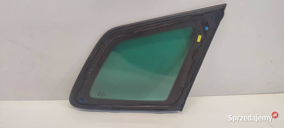 SKODA KAROQ SZYBA KAROSERYJNA LEWA 57A845297Q osobowe