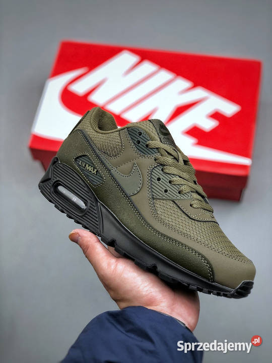 Nike Air 90 MORO buty sportowe rozmiar 4046 Nike Warszawa