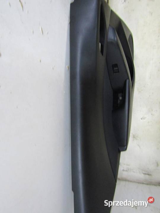 BOCZEK DRZWI LEWY TYŁ LEWY TYLNI MAZDA 3 BM BN lubelskie