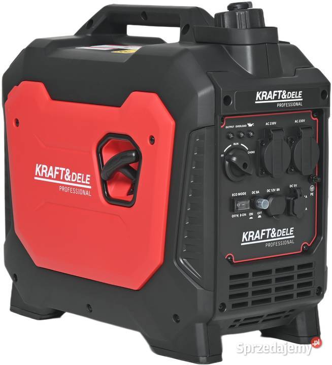 Agregat inwertorowy 25kW 12230V KD3162 sprzedam
