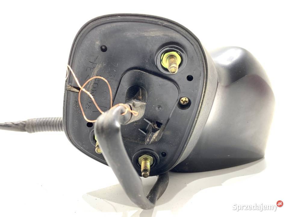 LUSTERKO PRAWY HONDA JAZZ II Hatchback 0108 podkarpackie