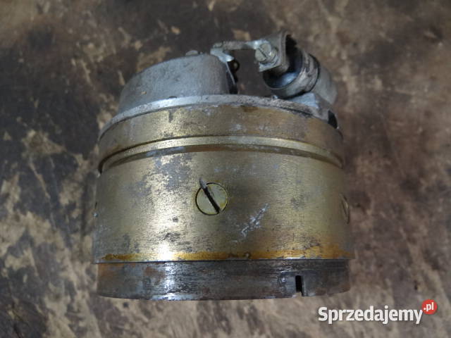 prądnica MZ ES TS ETS 6v 60w niesprawdzana org Żary